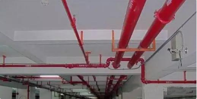 消防管道維修有哪些方法？如何進行分類？