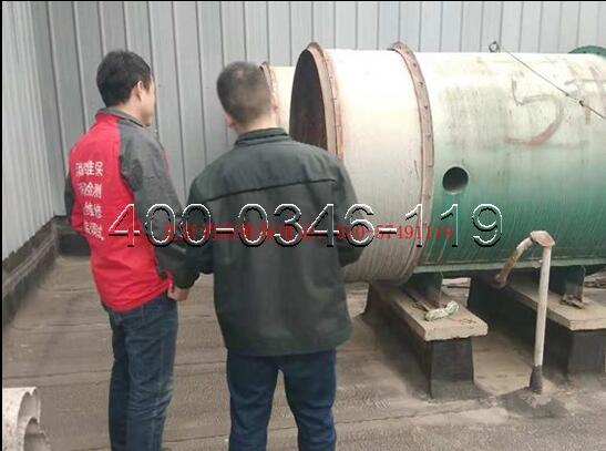 消防風(fēng)機維護
