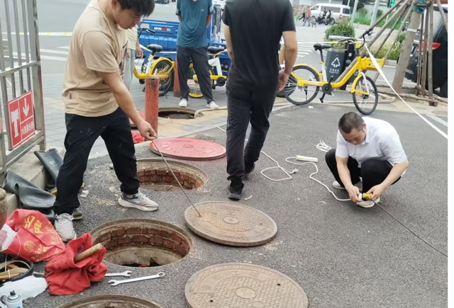 通州小區(qū)連發(fā)火災(zāi)事故 住宅區(qū)消防維保要求和火災(zāi)預(yù)防