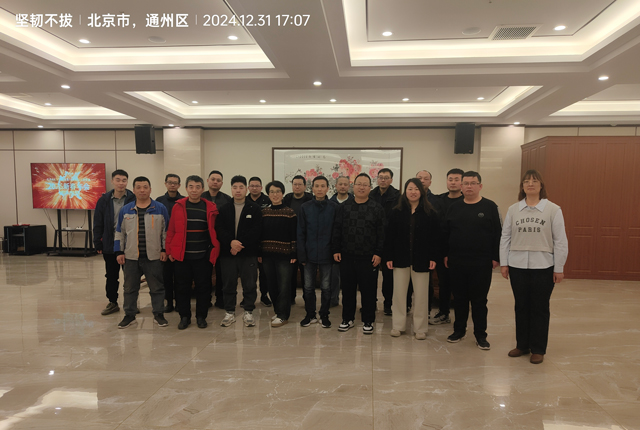 唐龍消防：用專業(yè)鑄造安全，以服務創(chuàng)造